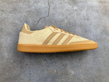 Adidas Samba Tressée Beige