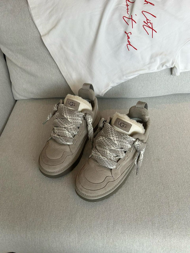 UGG Lowmel Gris