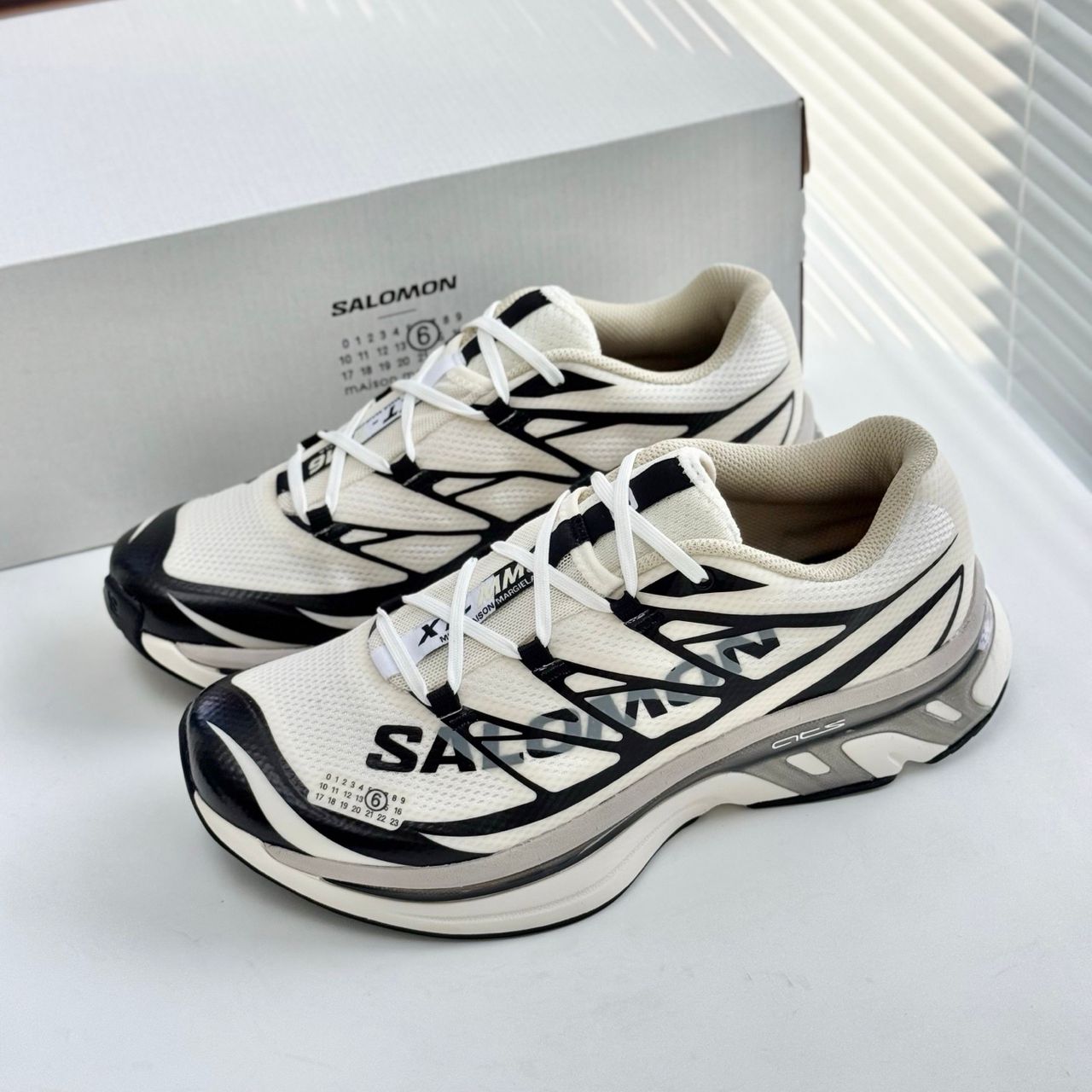 Solomon XT Quest