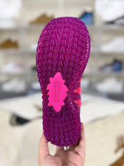 Nike Basket Basse – Rose/Violet