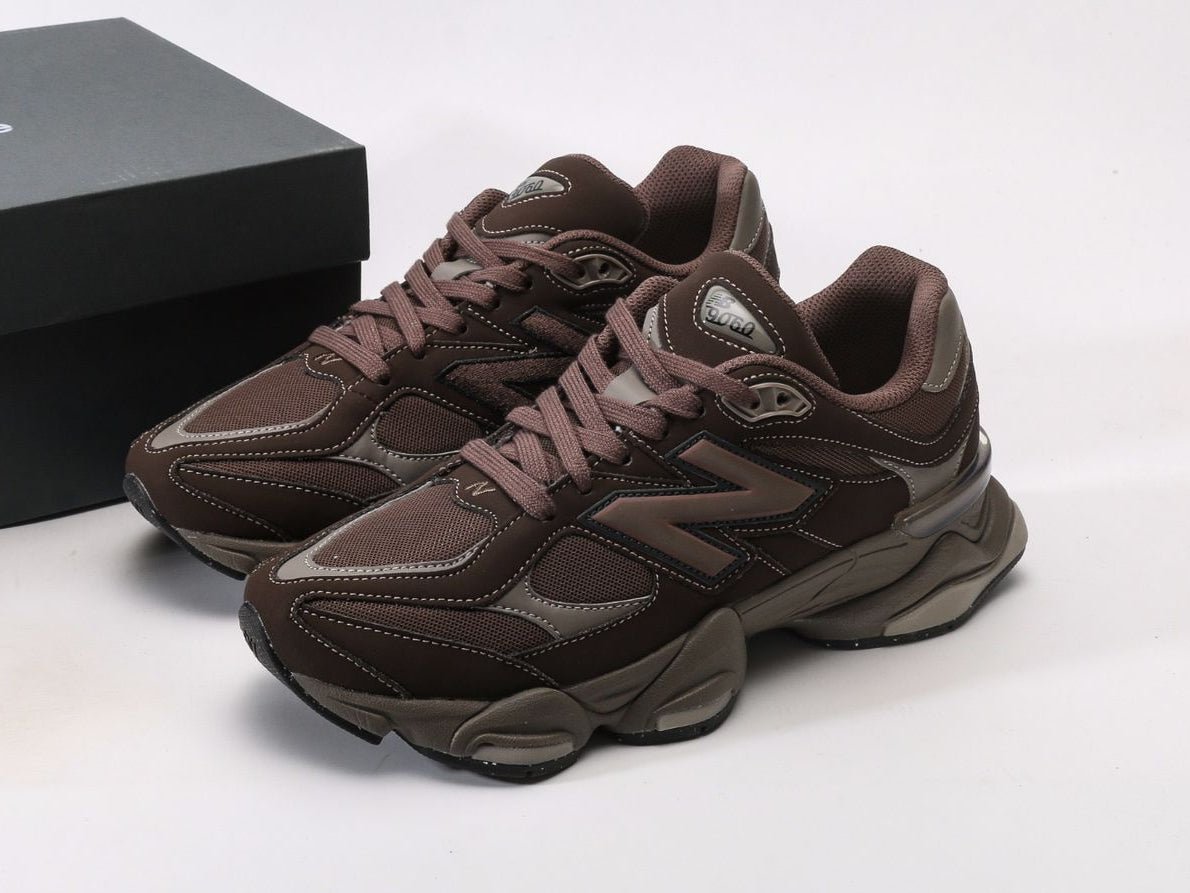 New Balance 9060 Marron
