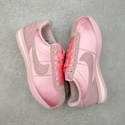 Cortez bien pink