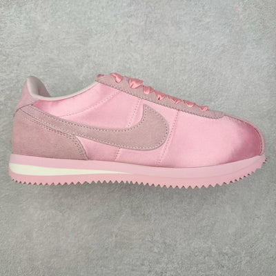 Cortez bien pink