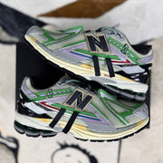 New Balance 1906A Green Multi