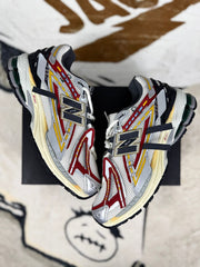 New Balance 1906A Red/Yellow