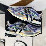 New Balance 1906A Purple/Green