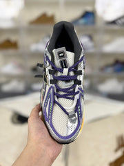 New Balance 1906A Purple/Green