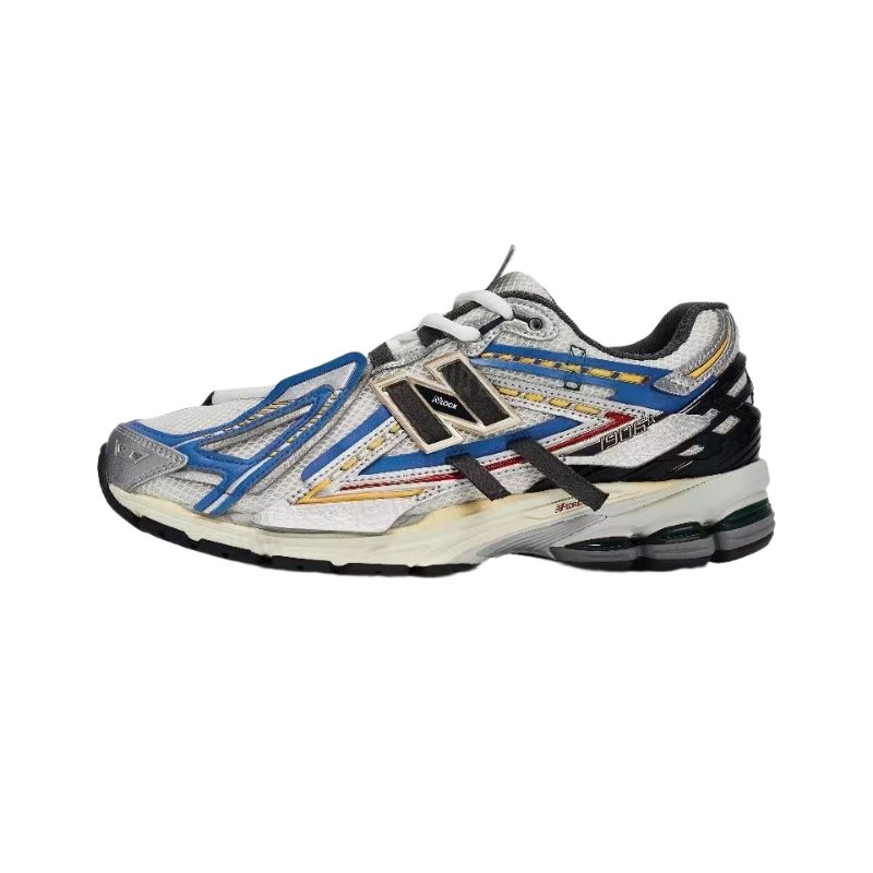 New Balance 1906A Blue/Orange