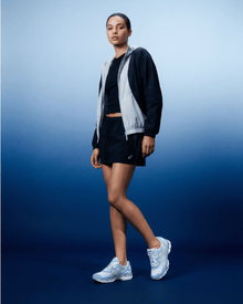 ASICS Gel NYC - Cream Arctic Sky