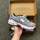 New Balance W's 740
