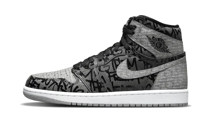 Air Jordan 1 High OG 'Rebellionaire'