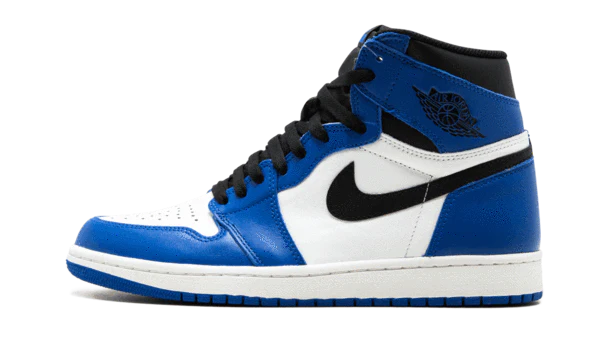 Air Jordan 1 Retro High Court Purple (2021)