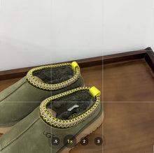 Uggg Tazz Pink Botte