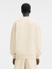 Jacquemus Sweatshirt Beige (private sale)