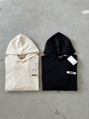 Jacquemus Hoodie Black (private sale)