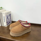 Uggg Tazz Pink Botte