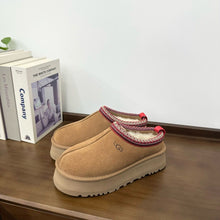 Uggg Tazz Pink Botte