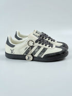 Adidas Samba Leopard