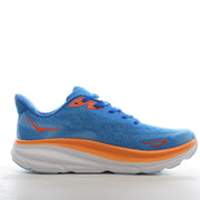 HOKA Clifton 9 'Coastal Sky'