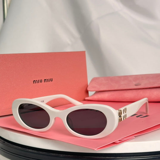 Sunglasses Miu miu 4405