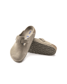 Birkenstock Sabots 3
