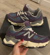 9060 New Balance Violet ( Vente privée)