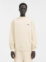 Jacquemus Sweatshirt Beige (private sale)