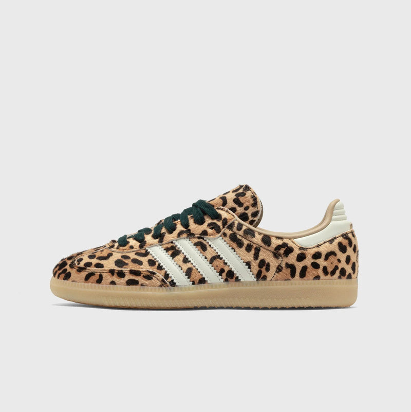 Adidas SAMBA OG W leopard