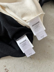 Jacquemus Sweatshirt Black (private sale)