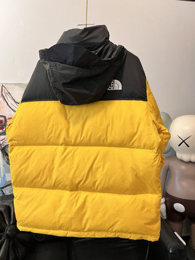 The North Face 2