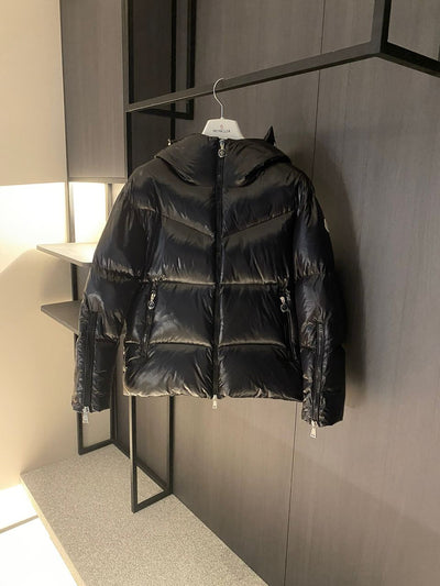 Doudoune Moncler