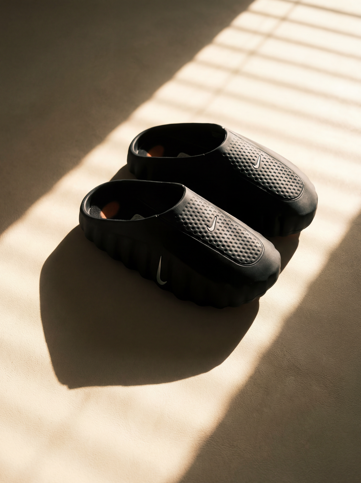 Nike Mind 001 Black | lashoesby