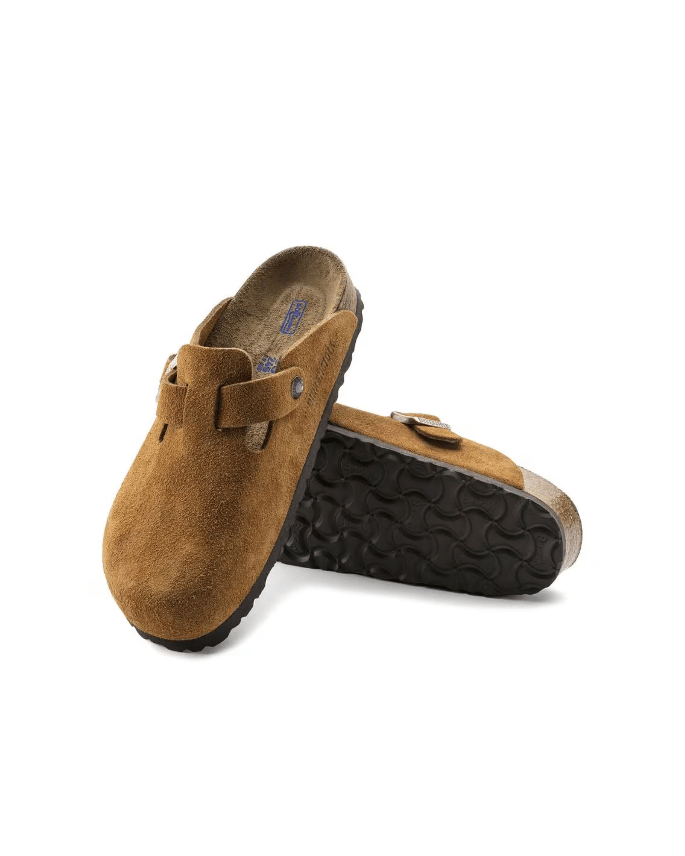 Birkenstock Sabots 3