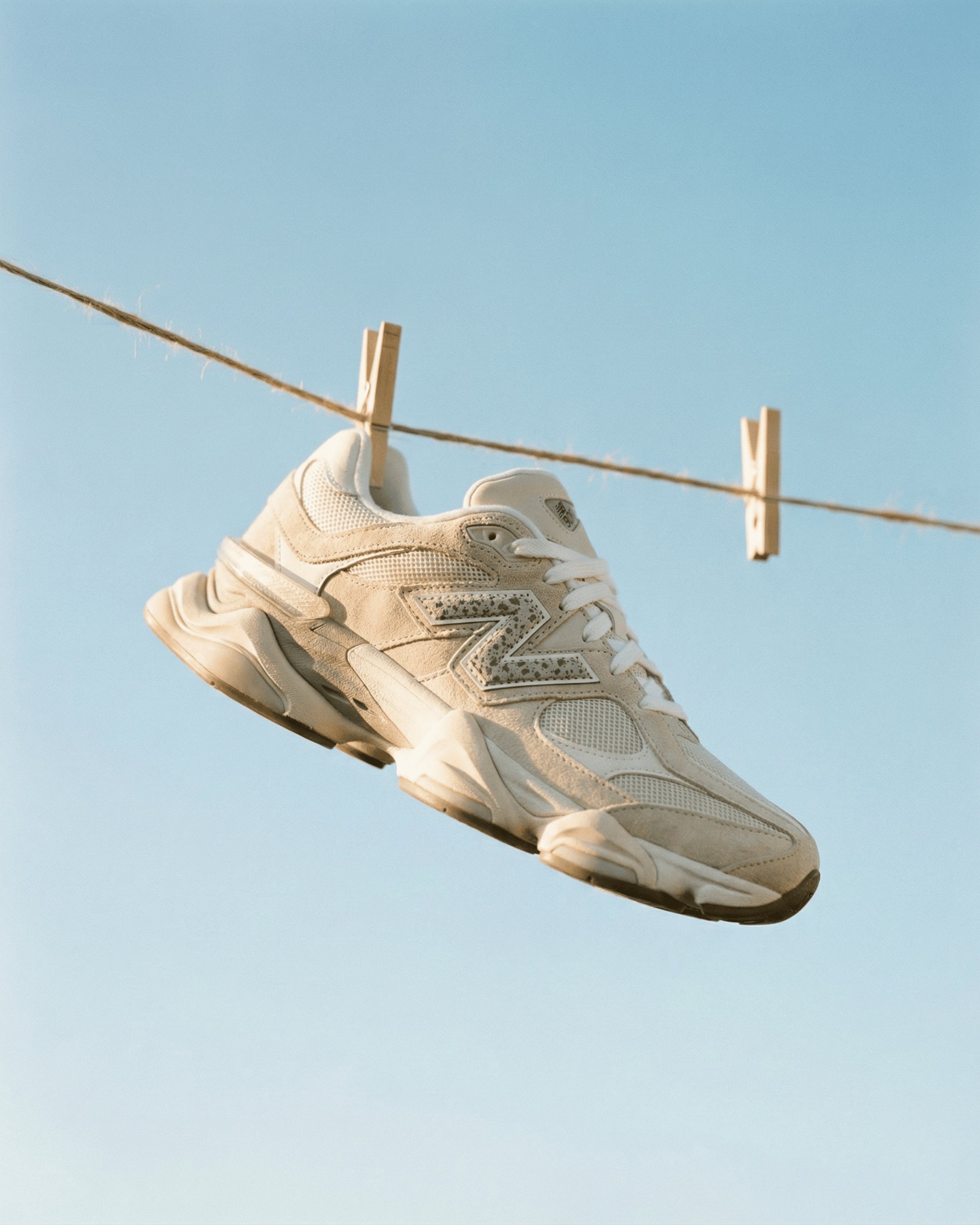 9060 New Balance signe léopard 2025