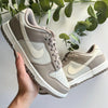 DUNK LOW BONE BEIGE