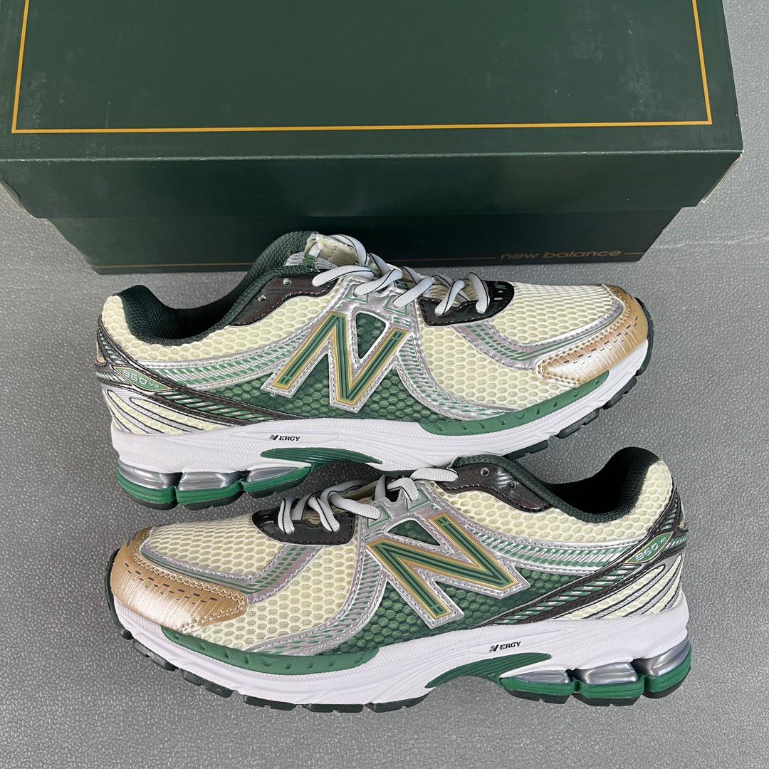 New Balance x Aimé Leon Dore | lashoesby