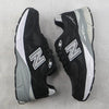 New balance 990 V3 Black WHITE