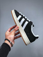 ADIDAS campus black