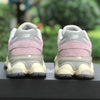 Pink baskets 9060 New Balance