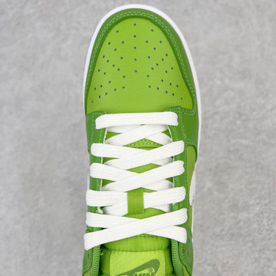 Sneakers - Dunk Verte 23 💚