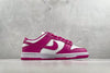 Sneakers - Dunk fuchsia