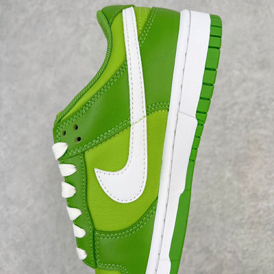 Sneakers - Dunk Verte 23 💚