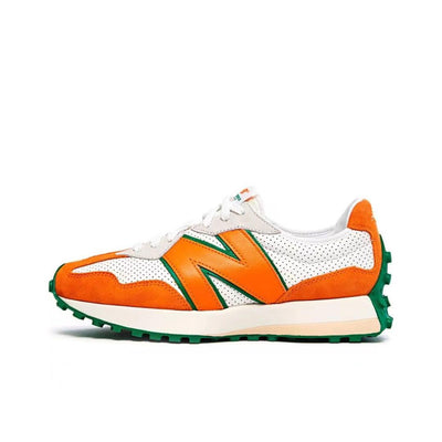 New Balance 327 Casablanca Orange