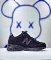 New balance 990 v4 JJJJound Made in Usa Navy