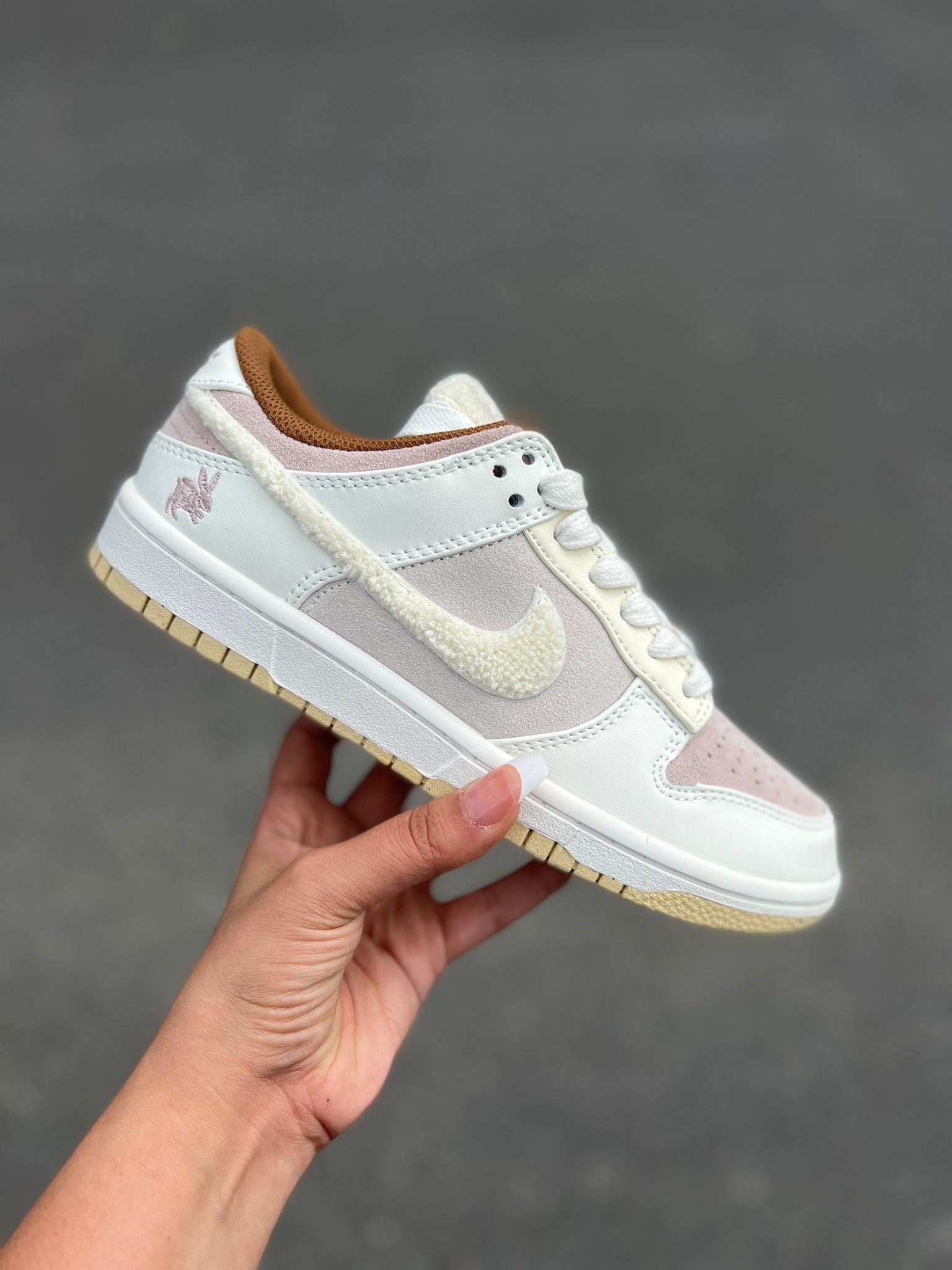 Nike dunk low retro prm | lashoesby