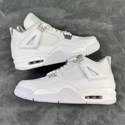 Sneakers - Jordan retro all white