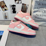 Dunk Low LILA PINK