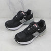 New balance 990 V3 Black WHITE