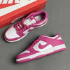 Sneakers - Dunk fuchsia