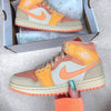 Air Jordan 1 - Orange